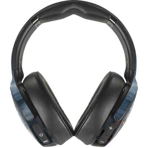 Disney Frozen II Kristoff and Sven Skullcandy Venue Skin