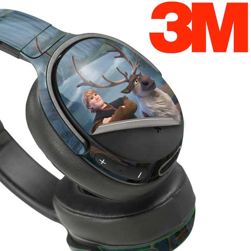 Disney Frozen II Kristoff and Sven Skullcandy Venue Skin