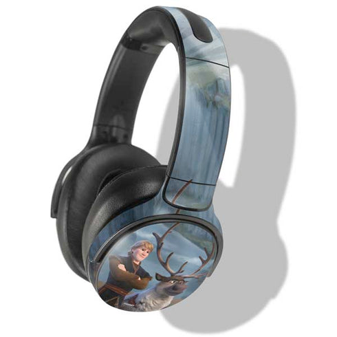 Disney Frozen II Kristoff and Sven Skullcandy Venue Skin