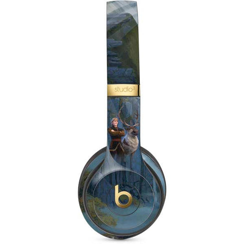 Disney Frozen II Kristoff and Sven Studio Wireless 3 Skin