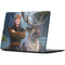 Disney Frozen II Kristoff and Sven Surface Laptop 7 13.8in Skin