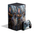 Disney Frozen II Kristoff and Sven Xbox Series X Skins
