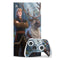 Disney Frozen II Kristoff and Sven Xbox Series X Skins