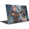 Disney Frozen II Kristoff and Sven Dell XPS Skin