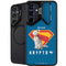 Superman 2025 Krypto the Super Dog Galaxy S26 Kickstand Case