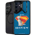Superman 2025 Krypto the Super Dog Galaxy S26 Kickstand Case