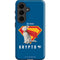 Superman 2025 Krypto the Super Dog Galaxy S26 Plus Impact Case