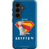 Superman 2025 Krypto the Super Dog Galaxy S26 Plus Impact Case
