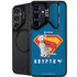 Superman 2025 Krypto the Super Dog Galaxy S26 Plus Kickstand Case