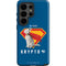 Superman 2025 Krypto the Super Dog Galaxy S26 Ultra Impact Case