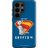 Superman 2025 Krypto the Super Dog Galaxy S26 Ultra Impact Case