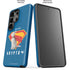 Superman 2025 Krypto the Super Dog Galaxy S26 Ultra Impact Case
