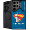 Superman 2025 Krypto the Super Dog Galaxy S26 Ultra Kickstand Case