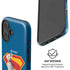 Superman 2025 Krypto the Super Dog iPhone 16 Magsafe Impact Case