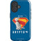 Superman 2025 Krypto the Super Dog iPhone 16 Plus Magsafe Impact Case