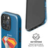 Superman 2025 Krypto the Super Dog iPhone 16 Pro Max Magsafe Impact Case