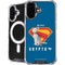 Superman 2025 Krypto the Super Dog iPhone 17 MagSafe Case