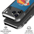 Superman 2025 Krypto the Super Dog iPhone 18 Pro Clear Case