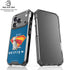 Superman 2025 Krypto the Super Dog iPhone 18 Pro Clear Case