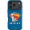 Superman 2025 Krypto the Super Dog iPhone 18 Pro Impact Case