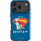 Superman 2025 Krypto the Super Dog iPhone 18 Pro Max Impact Case