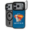 Superman 2025 Krypto the Super Dog iPhone 18 Pro Max Kickstand Case