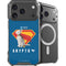Superman 2025 Krypto the Super Dog iPhone 18 Pro Max MagSafe Case