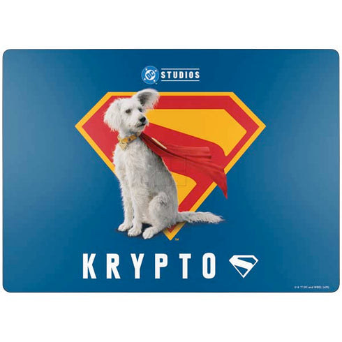 Superman 2025 Krypto the Super Dog Surface Laptop 7 13.8in Skin