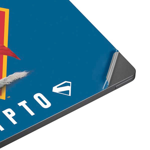 Superman 2025 Krypto the Super Dog Surface Laptop 7 13.8in Skin