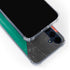 Kuwait Flag Distressed Galaxy A35 5G Clear Case