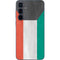 Kuwait Flag Distressed Galaxy A35 5G Skin
