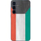 Kuwait Flag Distressed Galaxy A36 5G Skin
