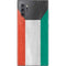 Kuwait Flag Distressed Galaxy Note 10 Plus Skin