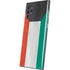 Kuwait Flag Distressed Galaxy Note 10 Plus Skin