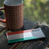 Kuwait Flag Distressed Galaxy Note 10 Plus Skin