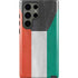 Kuwait Flag Distressed Galaxy S23 Ultra Pro Case