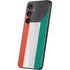 Kuwait Flag Distressed Galaxy S25 Skin