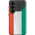 Kuwait Flag Distressed Galaxy S26 Plus Impact Case