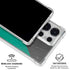 Kuwait Flag Distressed Galaxy S26 Ultra Clear Case