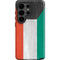 Kuwait Flag Distressed Galaxy S26 Ultra Impact Case
