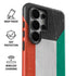 Kuwait Flag Distressed Galaxy S26 Ultra Impact Case