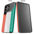 Kuwait Flag Distressed Galaxy S26 Ultra Impact Case