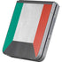 Kuwait Flag Distressed Galaxy Z Flip6 Skin