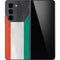 Kuwait Flag Distressed Galaxy Z Fold5 5G Skin