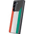 Kuwait Flag Distressed Galaxy Z Fold5 5G Skin