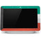 Kuwait Flag Distressed Google Home Hub Skin