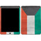 Kuwait Flag Distressed iPad Skins