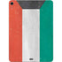 Kuwait Flag Distressed Apple iPad Air Skin