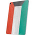 Kuwait Flag Distressed Apple iPad Air Skin