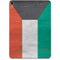 Kuwait Flag Distressed Apple iPad Pro Skin
